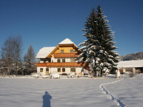 Bio Bauernhof Schoberhof, Sankt Andrä Im Lungau, Österreich